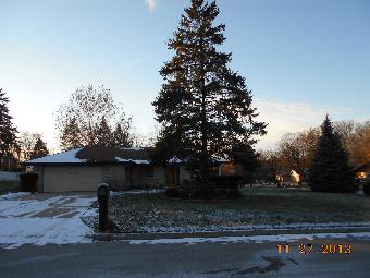 1201 Hillcrest Rd, Rockford, IL 61108 