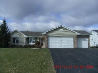 4162 Westridge Dr, Winnebago, IL 61088 