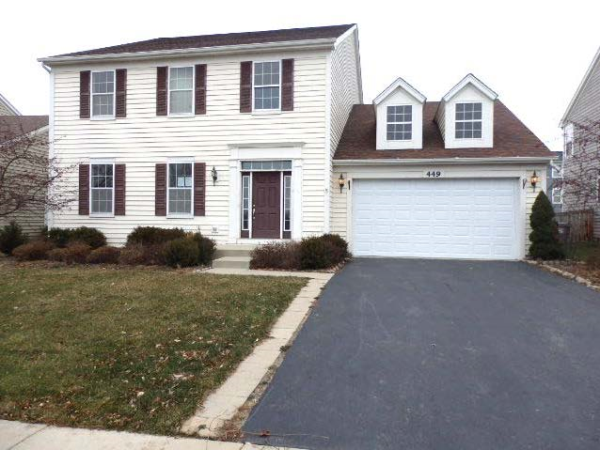 449 Mooresfield St, Elgin, IL 60123 