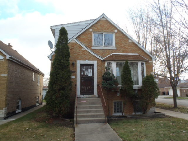 4557 S Harding Ave, Chicago, IL 60632 