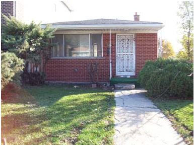 11461 S Vincennes Ave, Chicago, IL 60643 