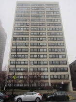 4180 N Marine Dr Apt 909, Chicago, IL 60613 