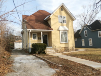 135 S Porter Street, Elgin, IL 60120 