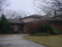 3711 Melanie Ln, Crete, IL 60417 