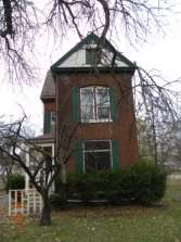 1508 Jefferson St, Quincy, IL 62301 