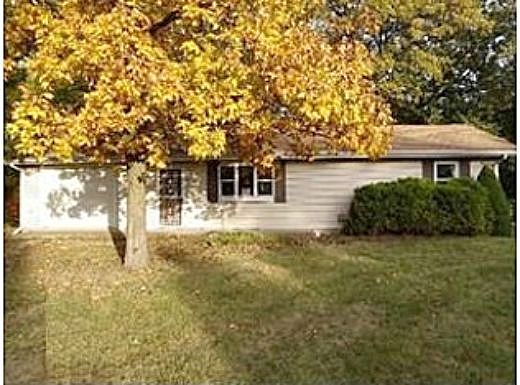 North 2350Th Road, Seneca, IL 61360 