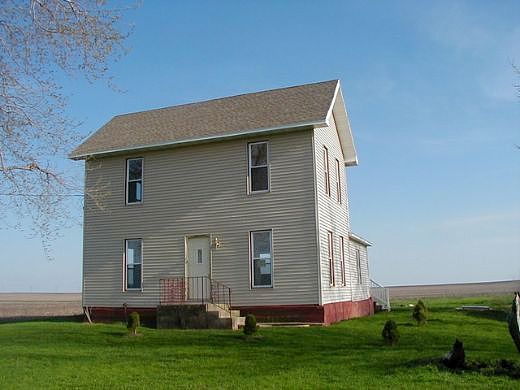 14Th, Lostant, IL 61334 