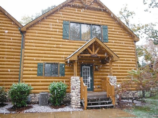 N Illinois Rt 178 Bldg #12 Unit #292, Utica, IL 61373 