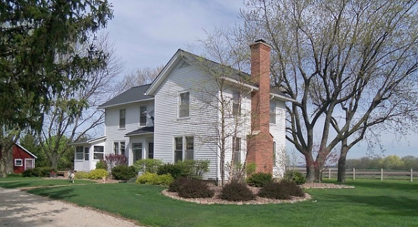 East 18Th Road, Leland, IL 60531 