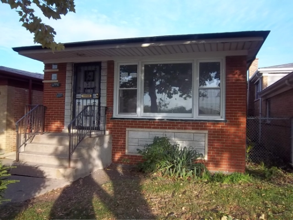 11551 S Ashland Ave, Chicago, IL 60643 