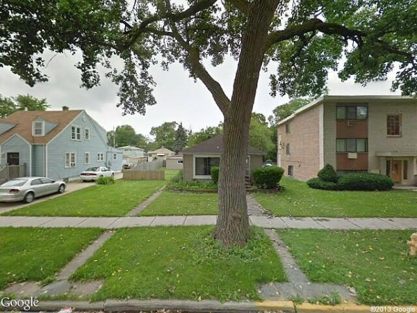 15Th, Broadview, IL 60155 