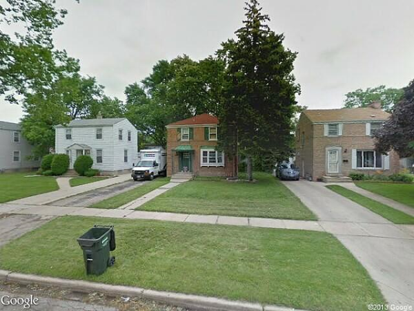 S 12Th Ave, Broadview, IL 60155 