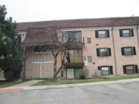 3325 Kirchoff Rd Apt 3g, Rolling Meadows, IL 60008 