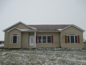 9100 E Mill Creek Road, Troy, IL 62294 