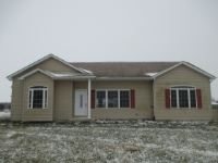 9100 E Mill Creek Road, Troy, IL 62294 