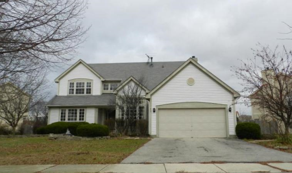 895 Brompton Circle, Bolingbrook, IL 60440 