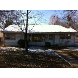 2837 Idaho Ave, Granite City, IL 62040 