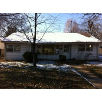 2837 Idaho Ave, Granite City, IL 62040 