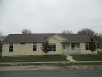 201 E Olive St, Baldwin, IL 62217 