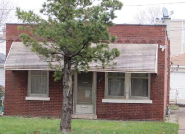 2521 South 58th Avenue, Cicero, IL 60804 