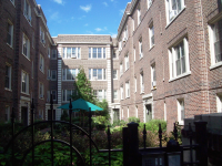 431 North Lombard Unit #1, Oak Park, IL 60302 