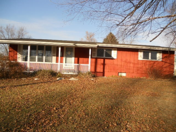 650 E Monroe St, Cuba, IL 61427 