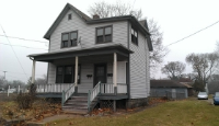 1118 Revell Ave, Rockford, IL 61107 