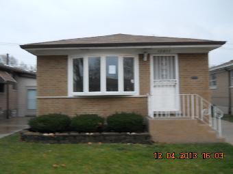 12911 S Carondolet Ave, Chicago, IL 60633 