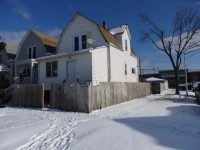 1701 N Keating Ave, Chicago, IL 60639 