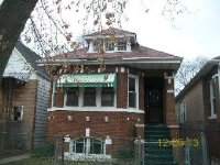 8734 S Carpenter St, Chicago, IL 60620 