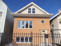 2442 W 46th St, Chicago, IL 60632 