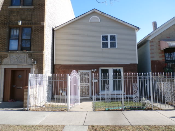 1303 S Kildare Ave, Chicago, IL 60623 