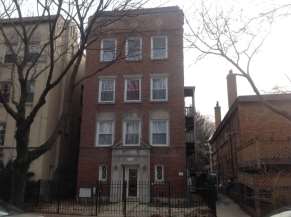 1747 West Pratt Boulevard Unit #3, Chicago, IL 60626 