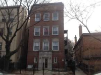 1747 West Pratt Boulevard Unit #3, Chicago, IL 60626 