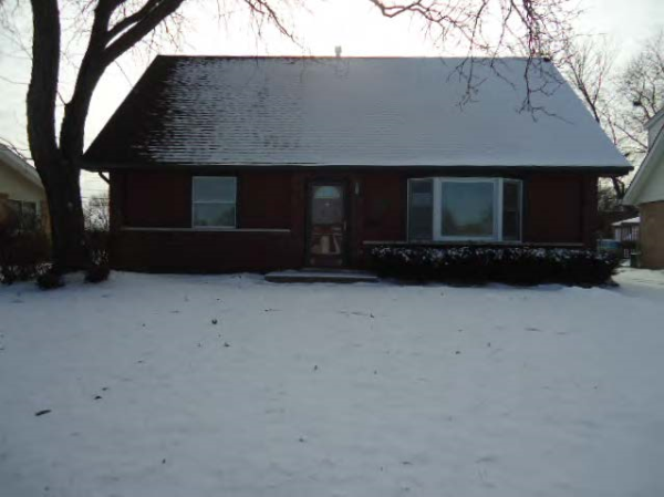 5439 Fairway Drive, Crestwood, IL 60445 