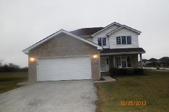 24528 S Independence Blvd, Crete, IL 60417 