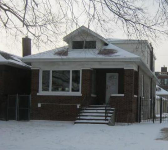 7642 S Honore, Chicago, IL 60620 