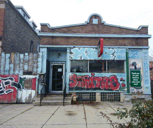 2454 South Hamlin Avenue, Chicago, IL 60623 