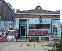 2454 South Hamlin Avenue, Chicago, IL 60623 