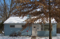 1309 Dean Street, Centralia, IL 62801 