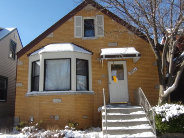3544 N Oriole Ave, Chicago, IL 60634 