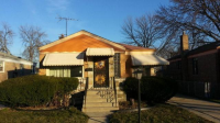 12741 S Racine Ave, Calumet Park, IL 60827 