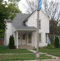 308 North Dixie Highway, Momence, IL 60954 