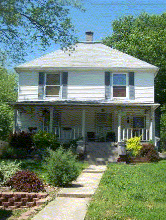 1010 Pace Ave, Mount Vernon, IL 62864 