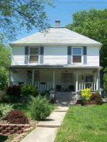 1010 Pace Ave, Mount Vernon, IL 62864 