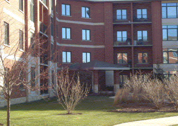 855 E 22nd St #102, Lombard, IL 60148 