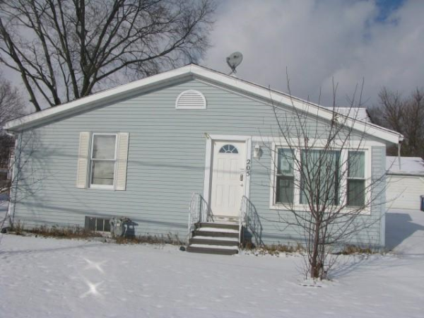 205 W Somonauk St, Yorkville, IL 60560 