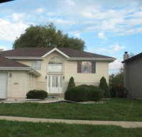 1211 Anvil Court, University Park, IL 60484 