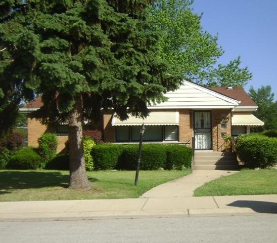 15624 Gouwens Lane, South Holland, IL 60473 