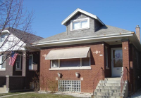 5330 W Byron Street, Chicago, IL 60641 